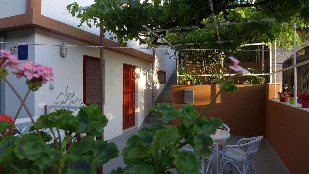 Guest House Kuzmanic Hvar Island Exterior foto