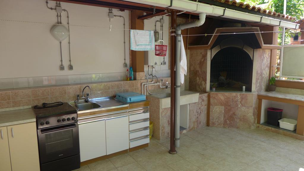 Guest House Kuzmanic Hvar Island Quarto foto