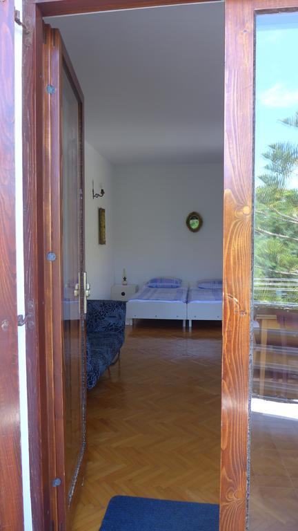 Guest House Kuzmanic Hvar Island Quarto foto