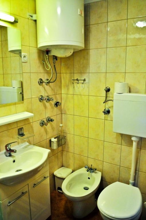 Guest House Kuzmanic Hvar Island Quarto foto