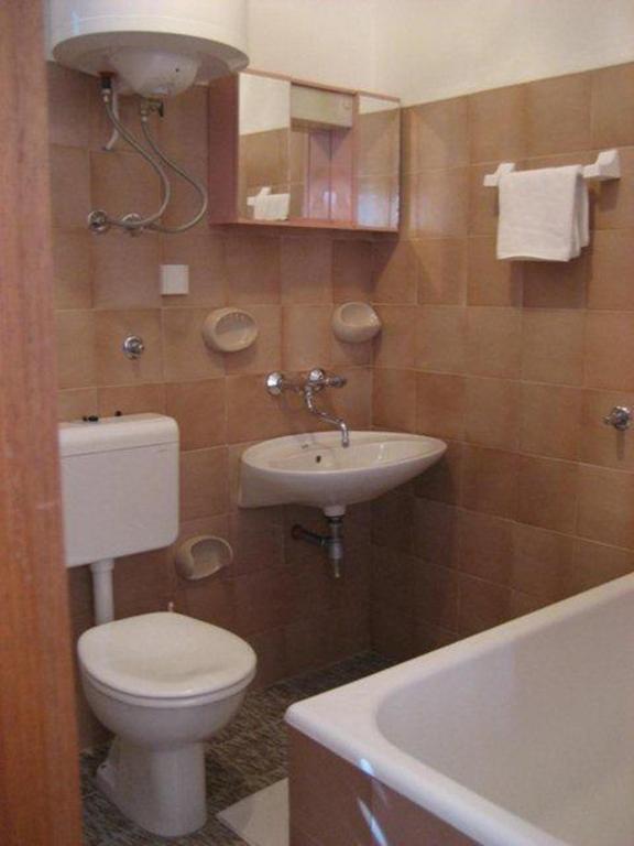 Guest House Kuzmanic Hvar Island Quarto foto