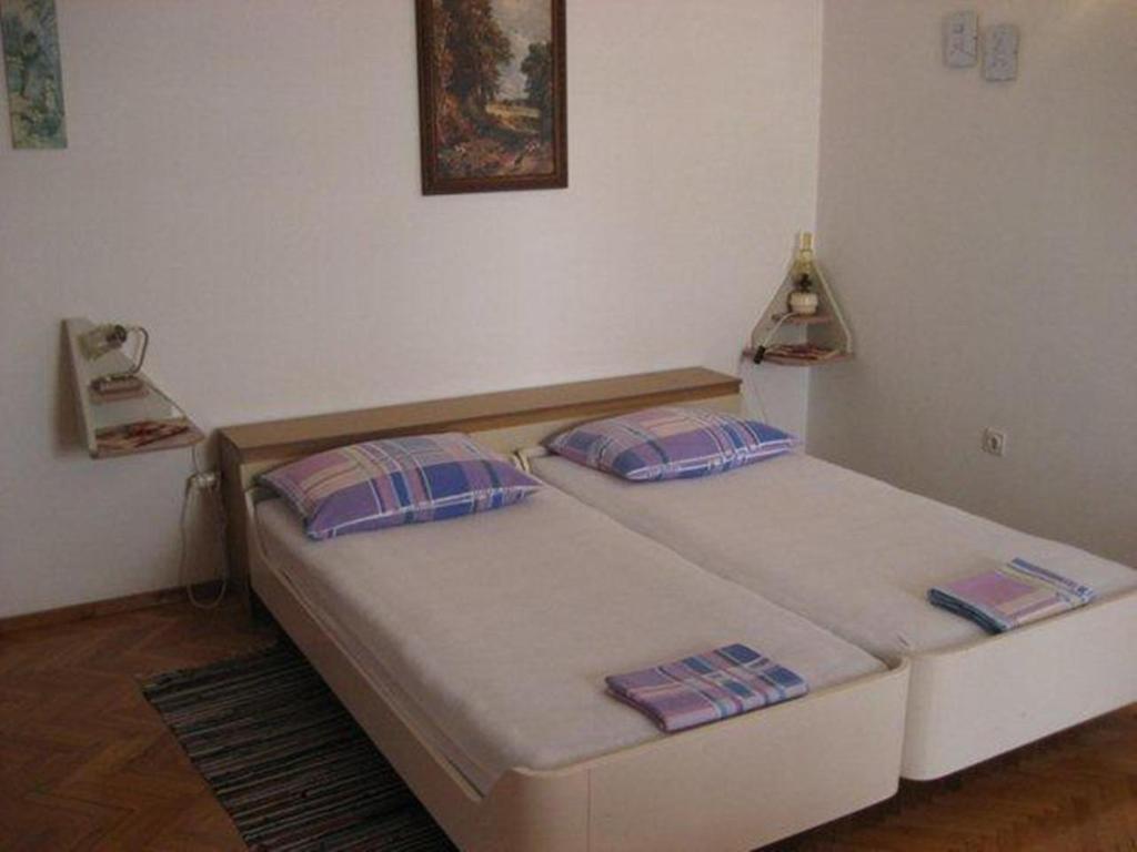 Guest House Kuzmanic Hvar Island Quarto foto
