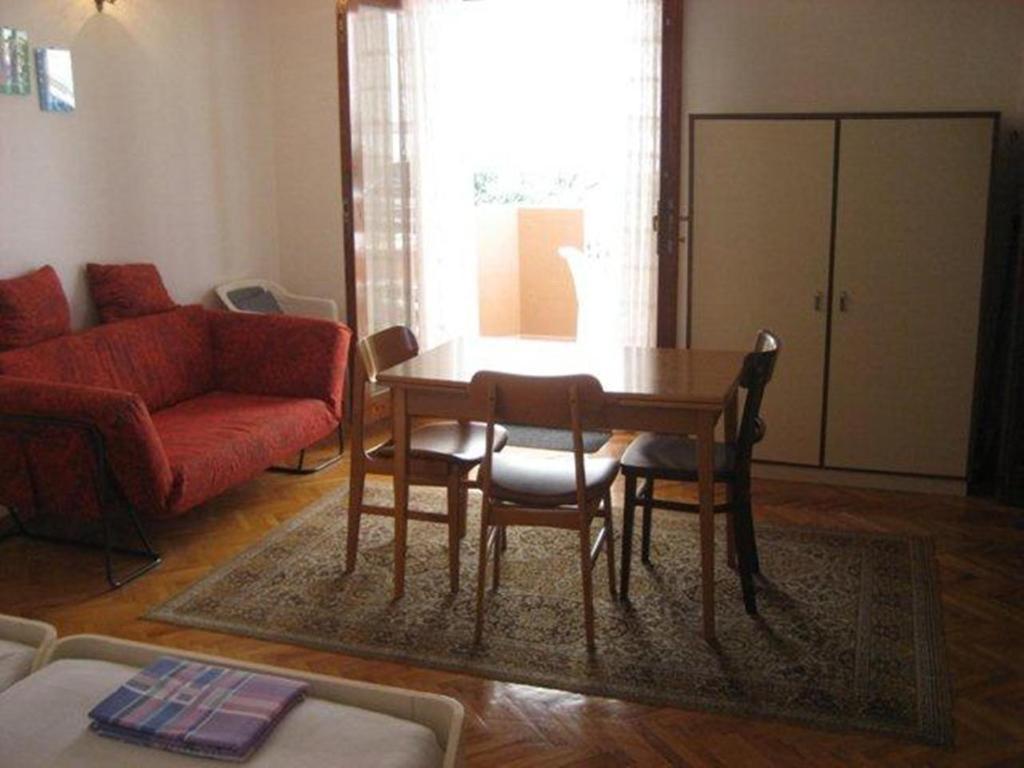 Guest House Kuzmanic Hvar Island Quarto foto