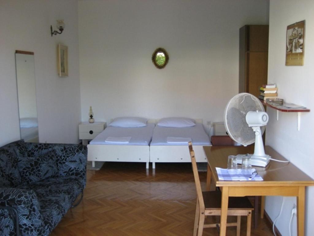 Guest House Kuzmanic Hvar Island Quarto foto