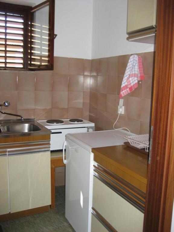 Guest House Kuzmanic Hvar Island Quarto foto