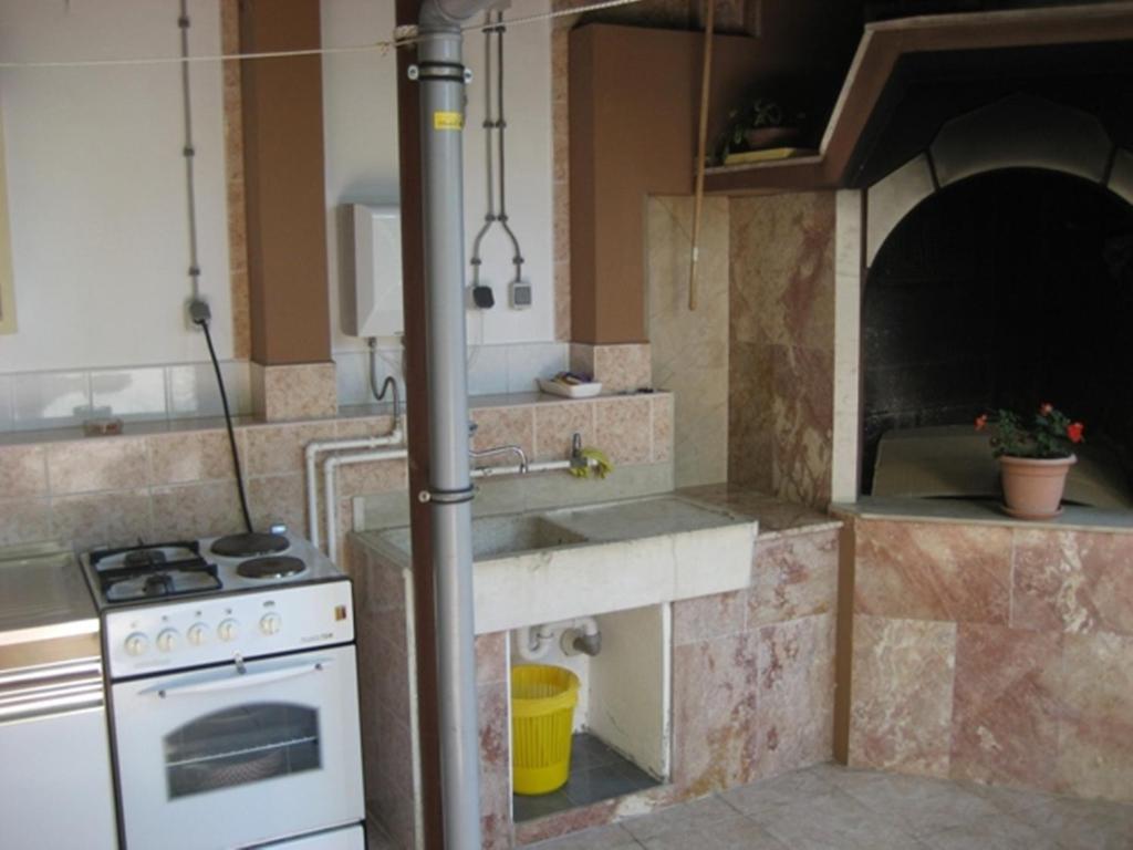 Guest House Kuzmanic Hvar Island Quarto foto